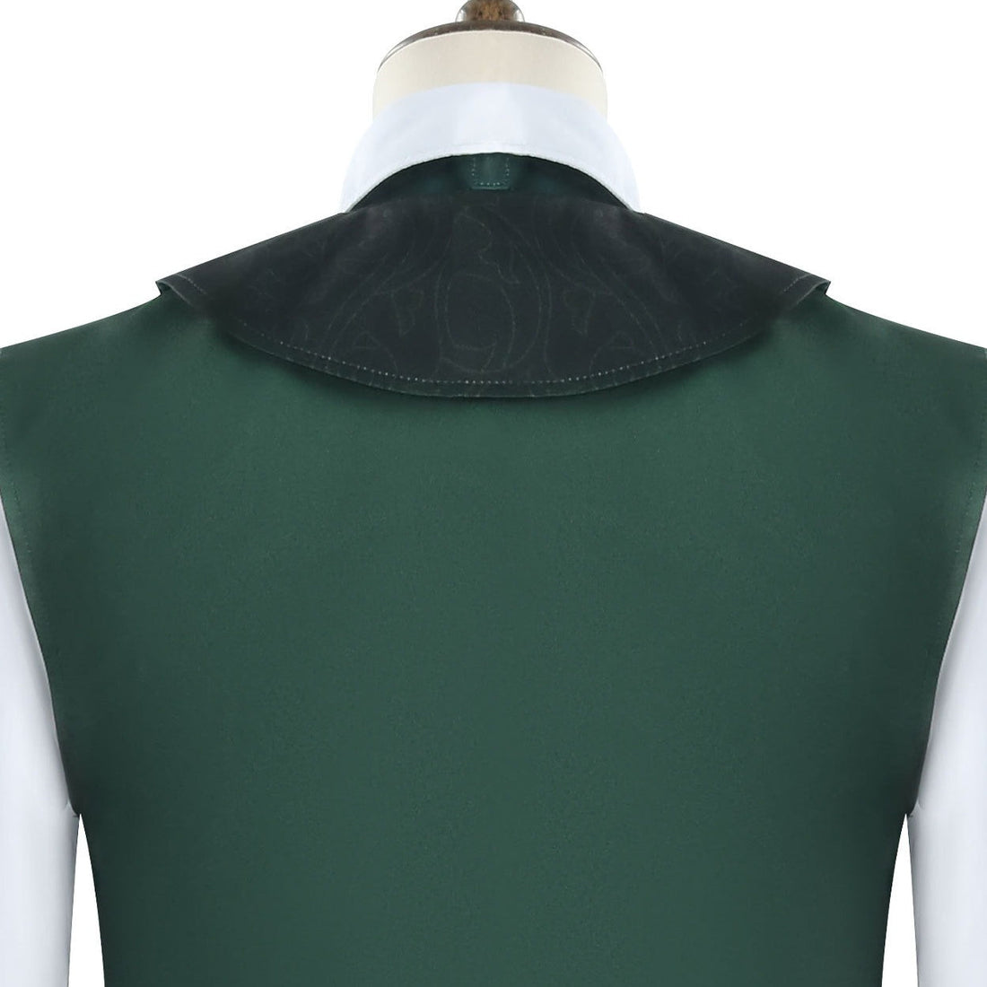 [ylevol] Wicked The Wonderful Wizard of Oz Green Suit Cosplay Costumes