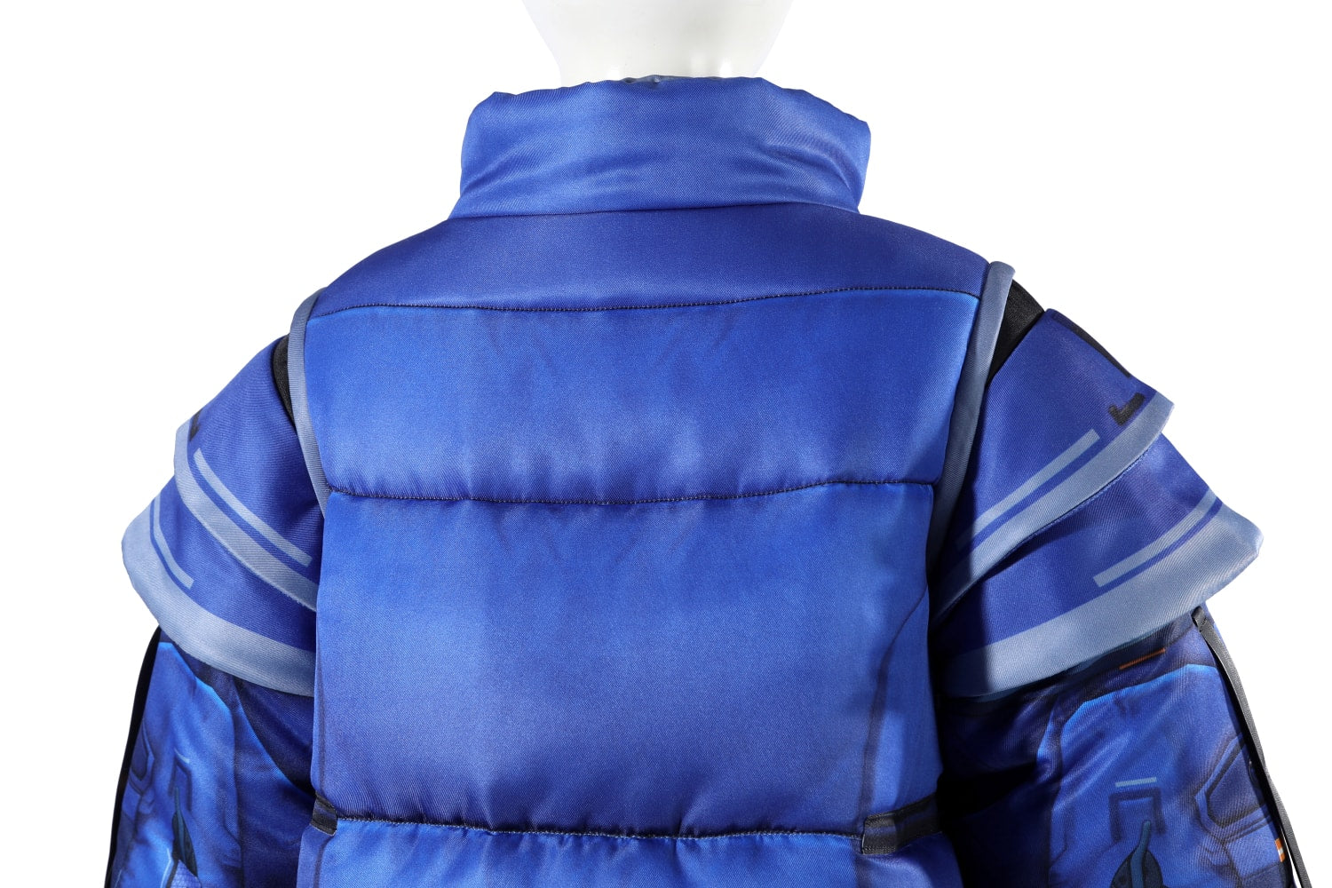 [ylevol] Pre-order Science Fiction Game Pragmata Diana Outfit Kids Cosplay Costumes