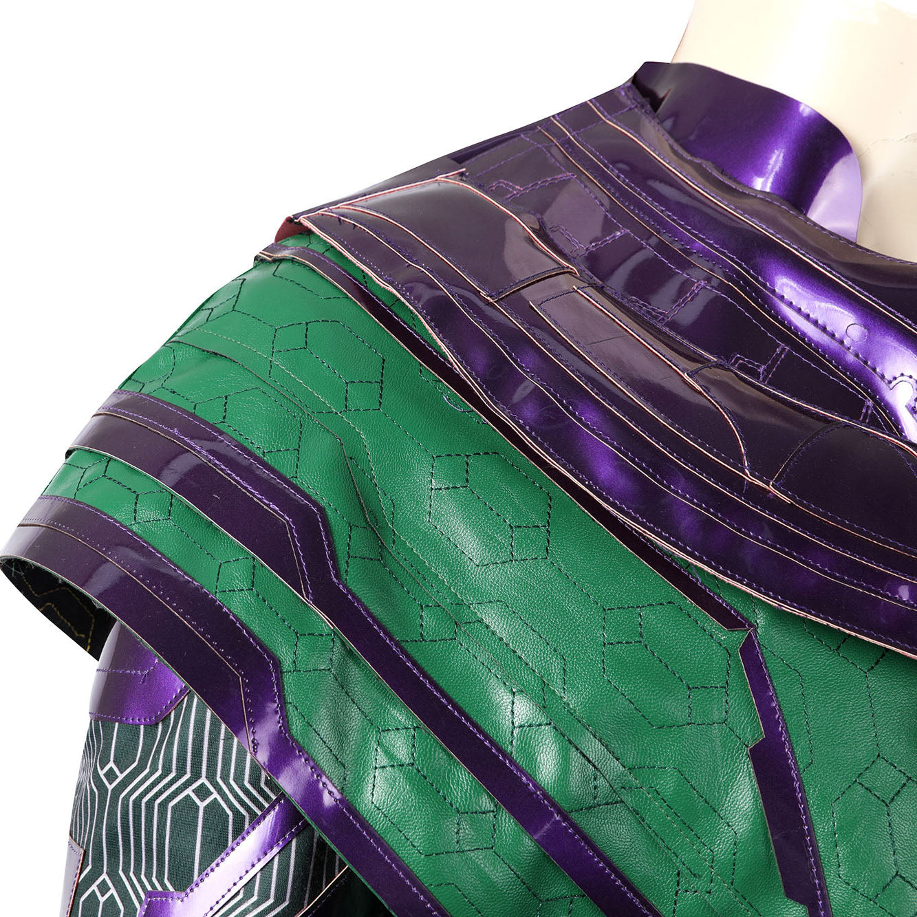 [ylevol] Ant-Man and the Wasp: Quantumania Kang the Conqueror Cosplay Costumes