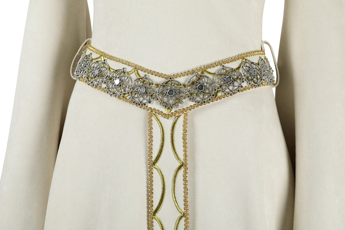 [ylevol] The Lord of The Rings The Two Towers Eowyn Top Cosplay Costumes