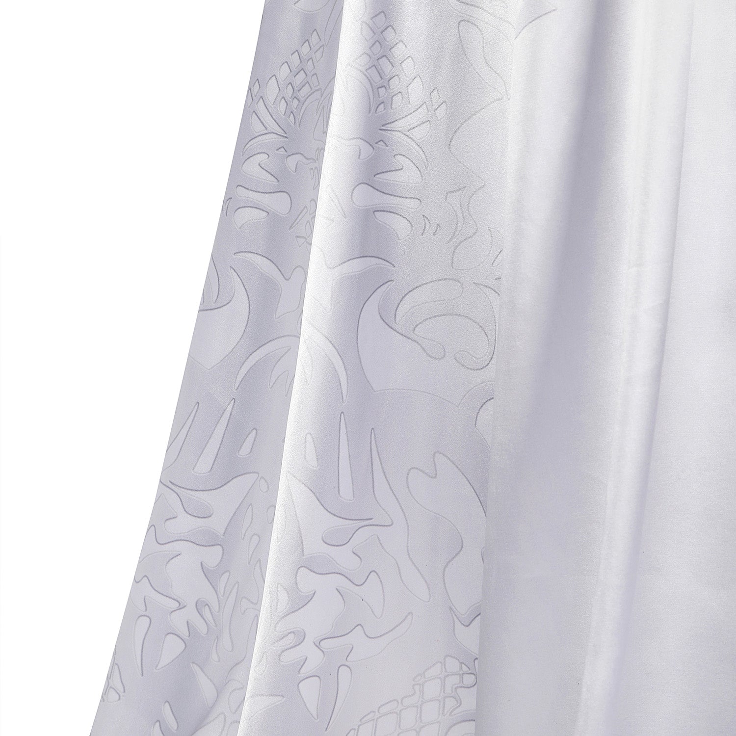 [ylevol] Final Fantasy VII Rebirth Aerith White Gown Female Cosplay Costumes