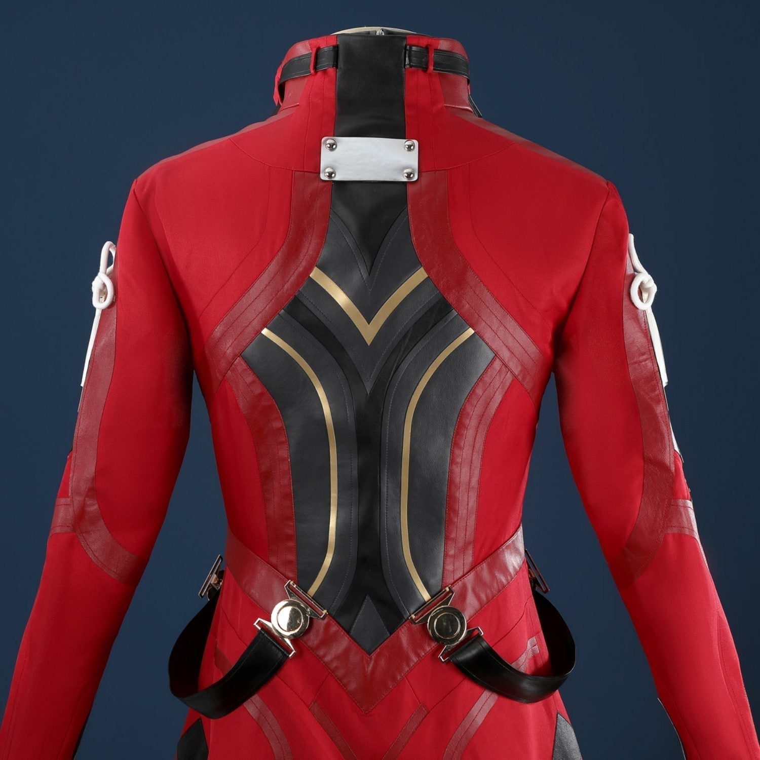 [ylevol] Honkai: Star Rail X Fate Archer Red A Full Set Cosplay Costumes