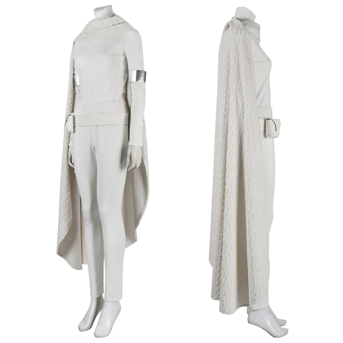 [ylevol] Star Wars Episode II Attack of the Clones Padmé Amidala Cosplay Costumes