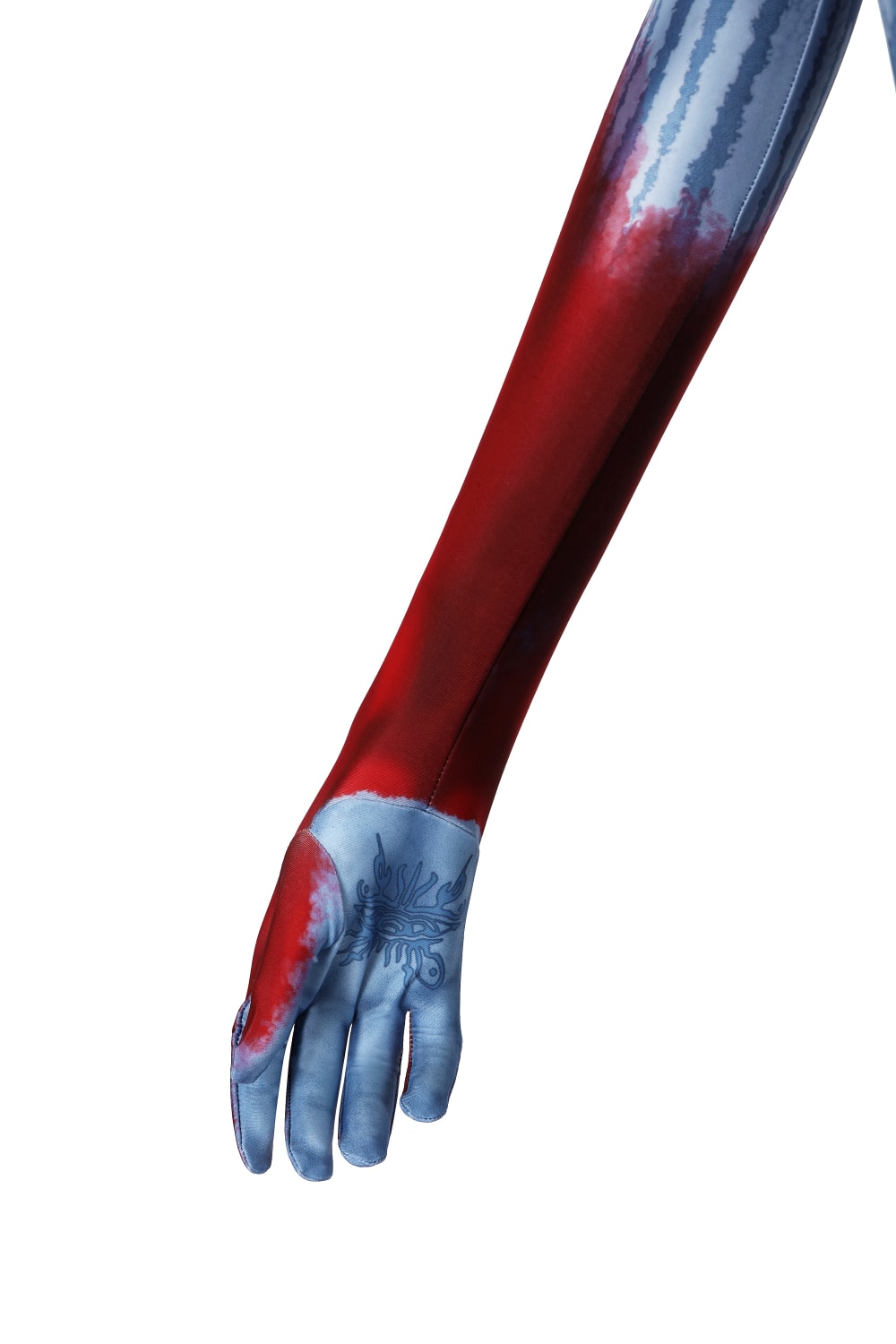 [ylevol] Avatar 3: Fire and Ash Varang Female Jumpsuit Cosplay Costumes