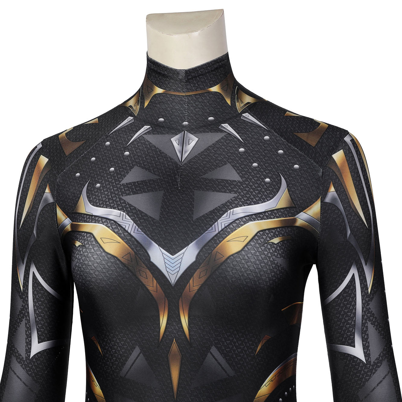 [ylevol] Black Panther Wakanda Forever Shuri Jumpsuit with Helmet Costumes