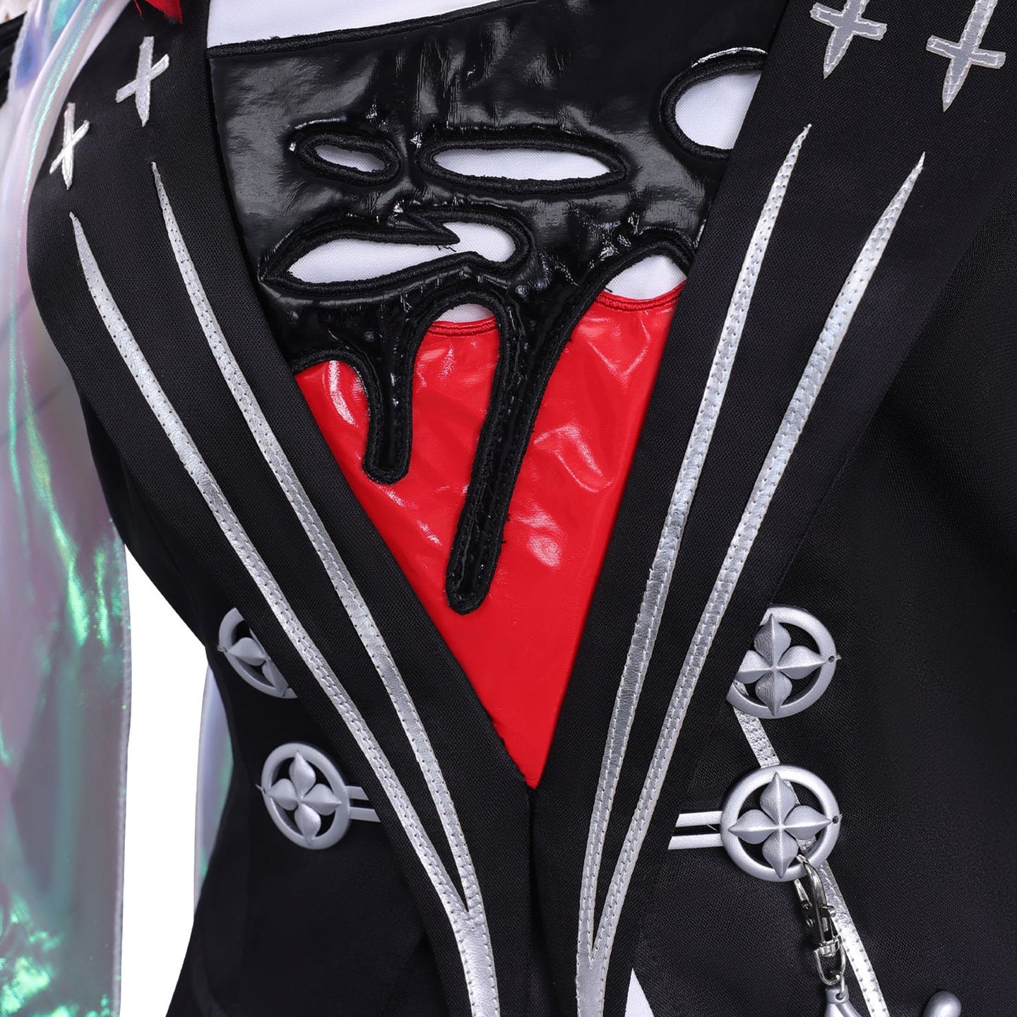 [ylevol] Game Honkai: Star Rail March 7th Evernight Fullset Cosplay Costumes