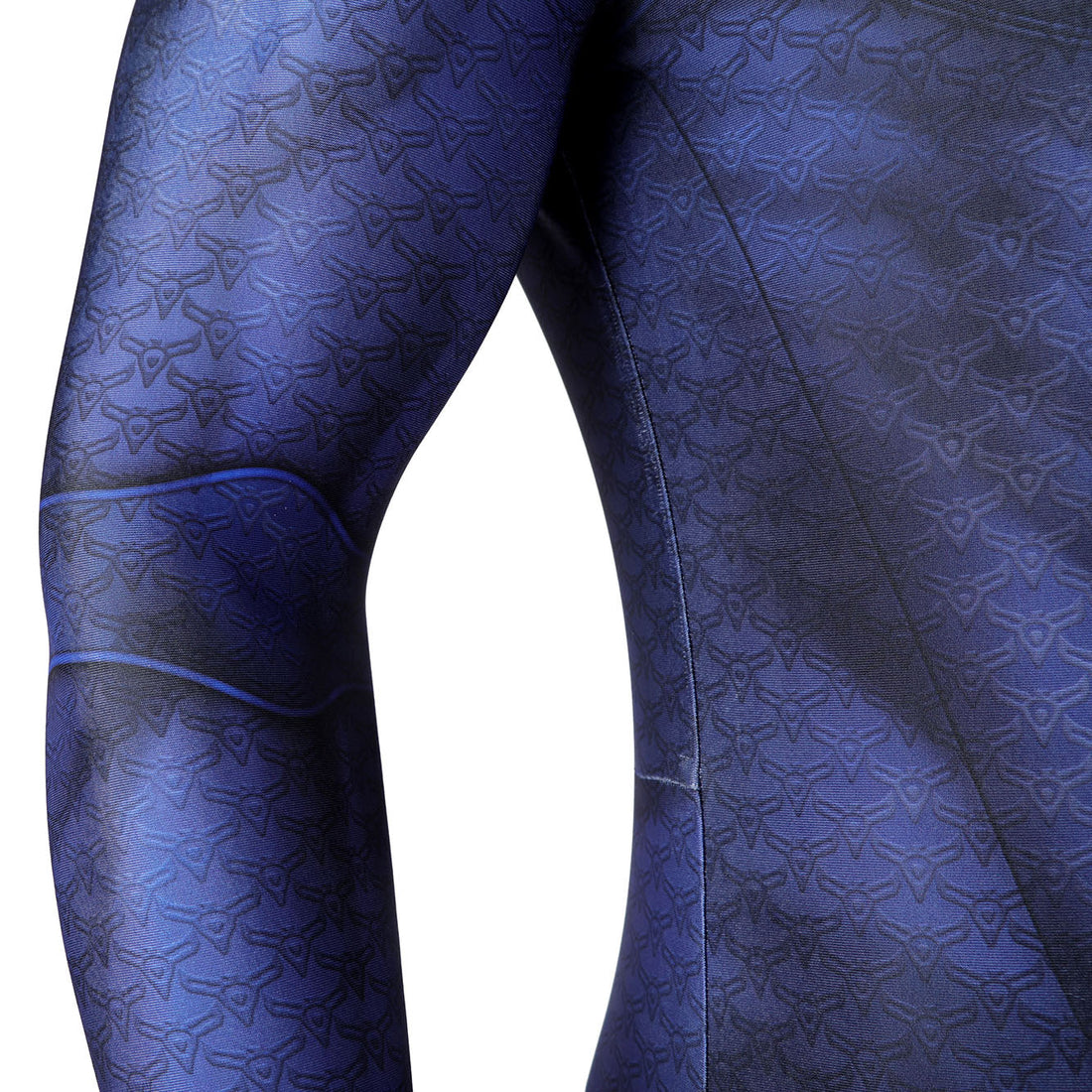 [ylevol] The Boys Season 3 The Homelander Jumpsuit Male Cosplay Costumes