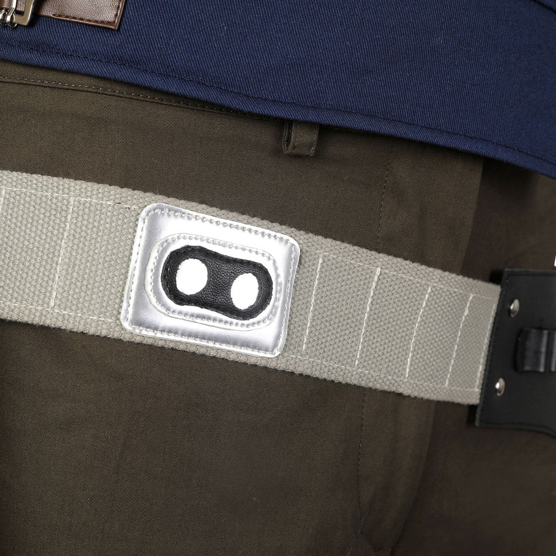 [ylevol] Star Wars Jedi Survivor Cal Kestis Male Fullset Cosplay Costumes