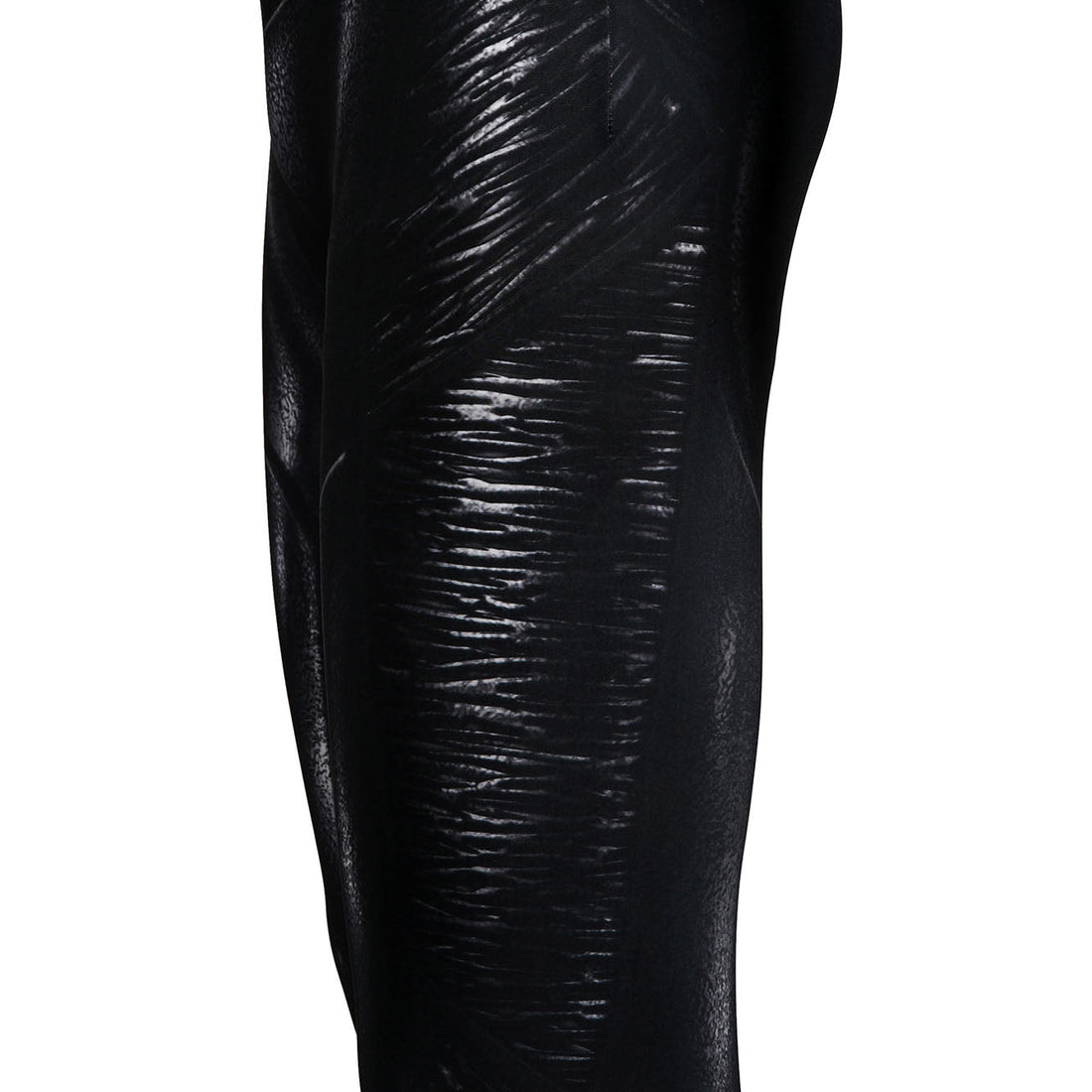 [ylevol] Marvel's Spider-Man 2 Venom Black Suit Male Jumpsuit Cosplay Costumes