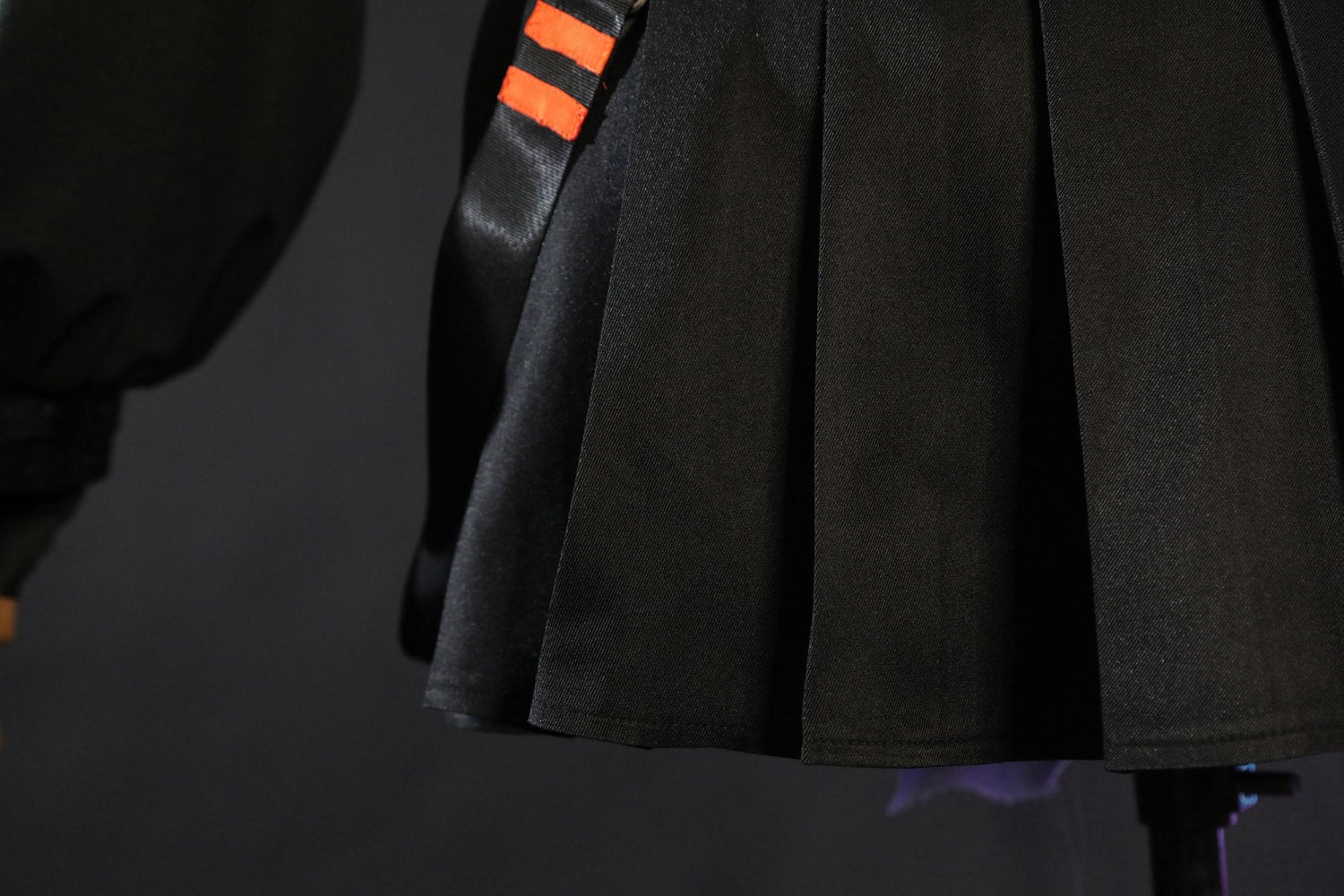 [ylevol] Game Zenless Zone Zero Anby Demara Top Cosplay Costumes