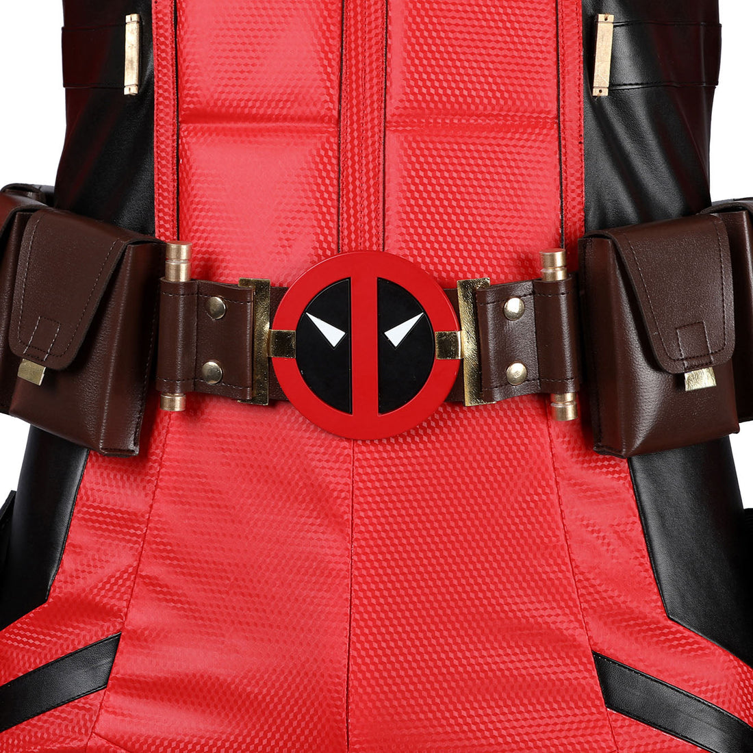 [ylevol] Deadpool 3 Wade Wilson Male Samurai Deadpool Cosplay Costumes