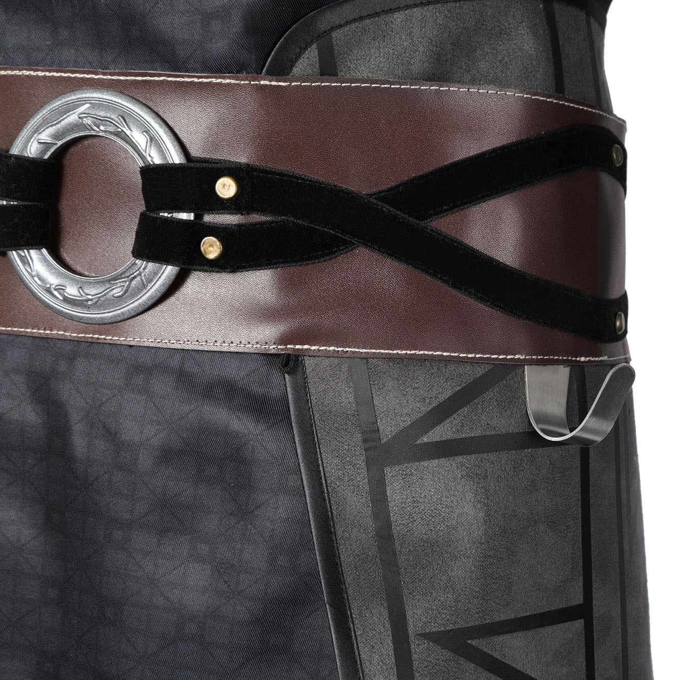 [ylevol] Star Wars The Mandalorian Ahsoka Tano Top Cosplay Costumes