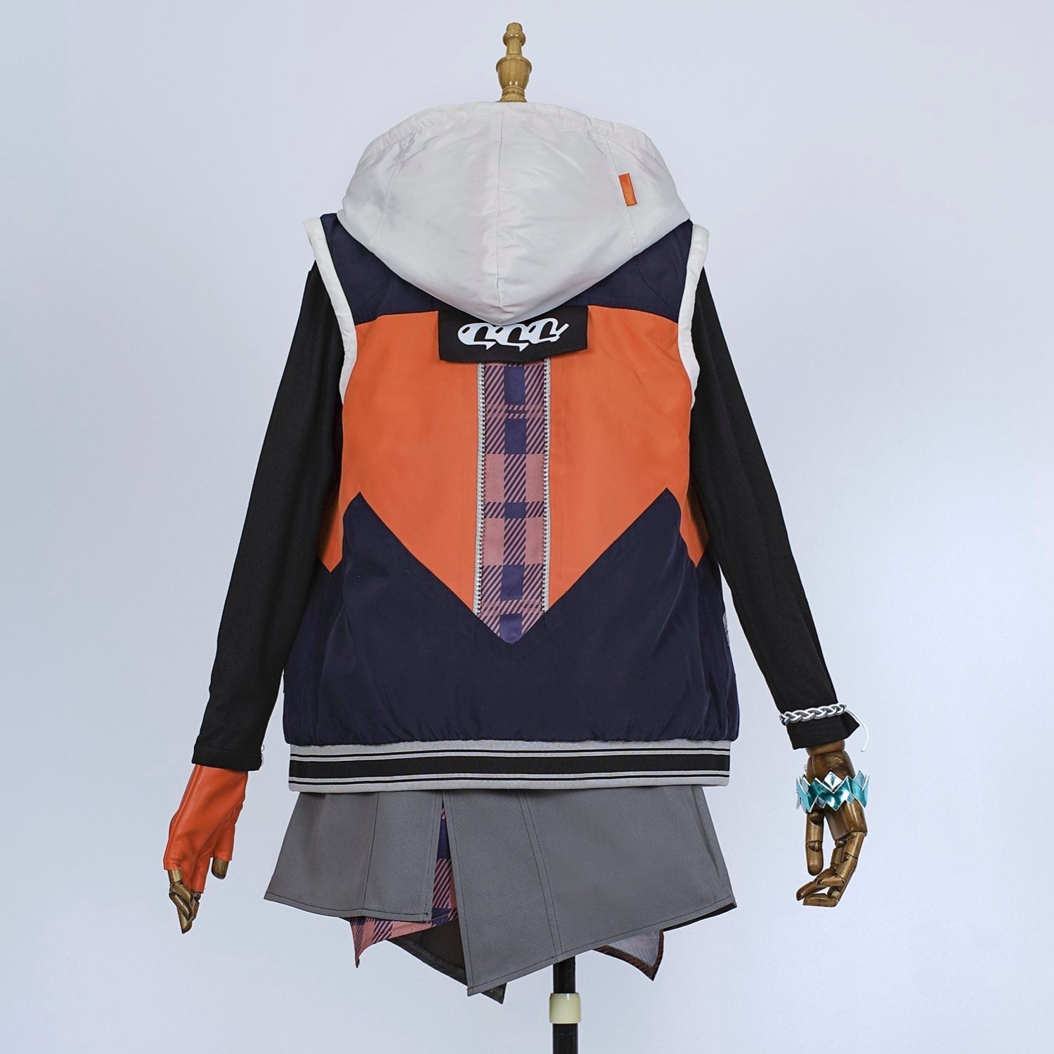 [ylevol] Game Zenless Zone Zero Random Play Belle Cosplay Costumes