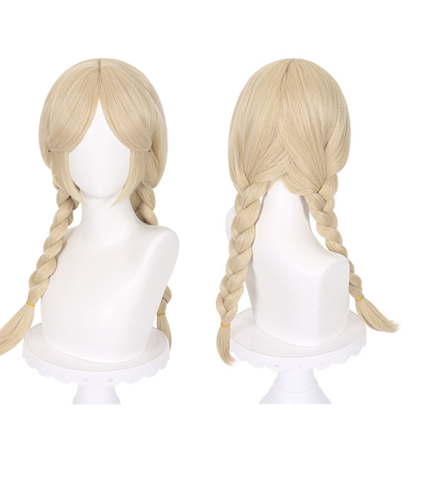 [ylevol] Identity V Toy Merchant Anne Lester Whispered Light Cosplay Costumes