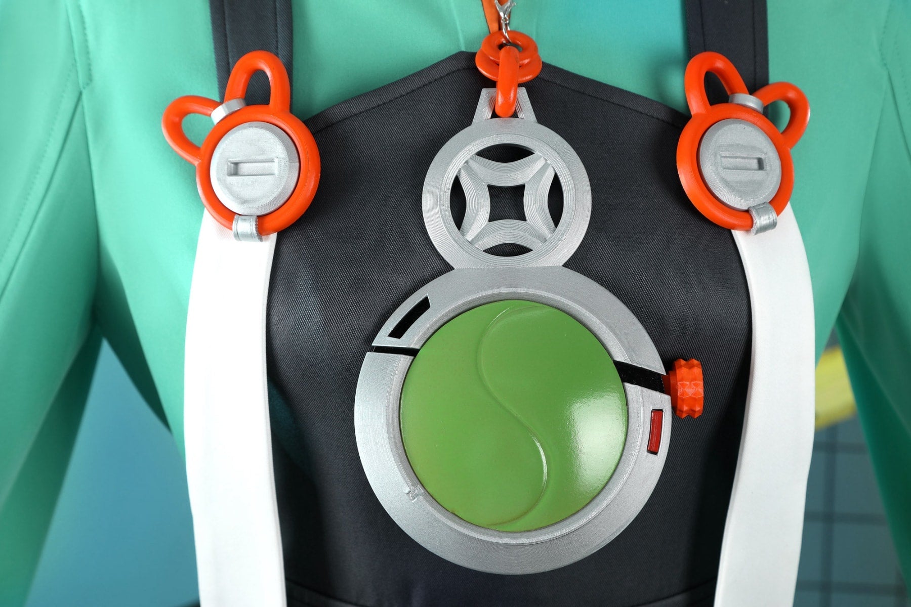 [ylevol] Game Zenless Zone Zero Zhao Top Level Cosplay Costumes