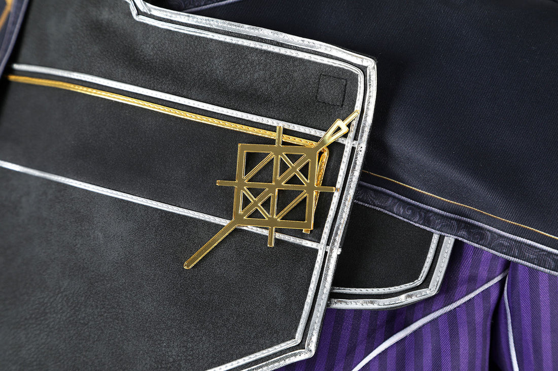 [ylevol] Clair Obscur: Expedition 33 Maelle Full Set Top Cosplay Costumes