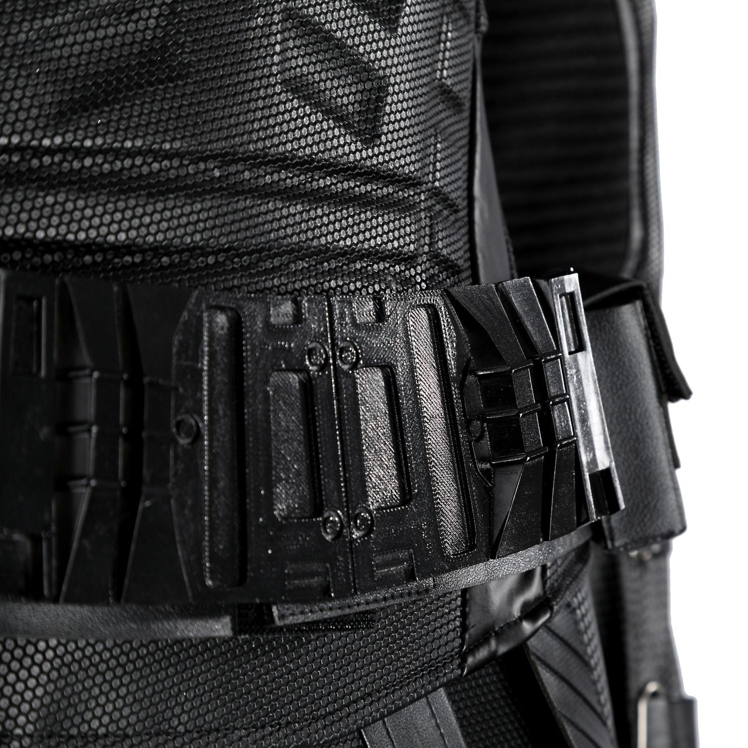 [ylevol] Thunderbolts Ghost Leather Full Set Top Level Cosplay Costumes