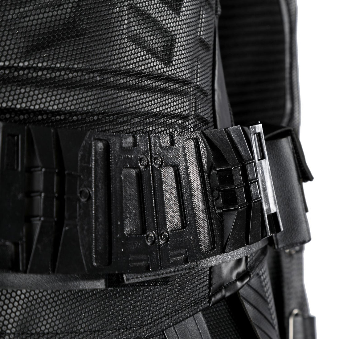 [ylevol] Thunderbolts Ghost Leather Full Set Top Level Cosplay Costumes