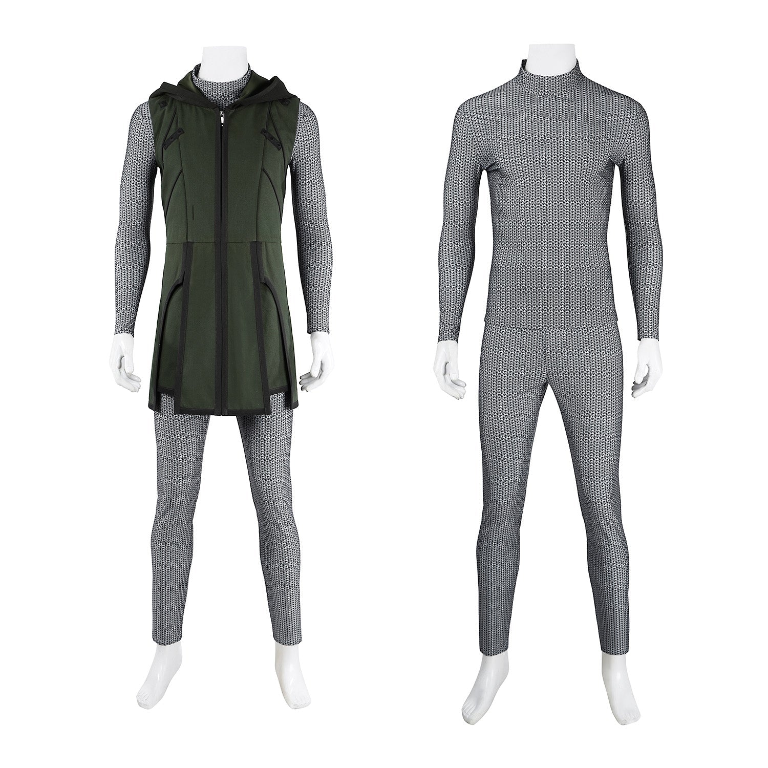 [ylevol] Avengers Doomsday Doctor Doom Armor Outfit Full Set Cosplay Costumes