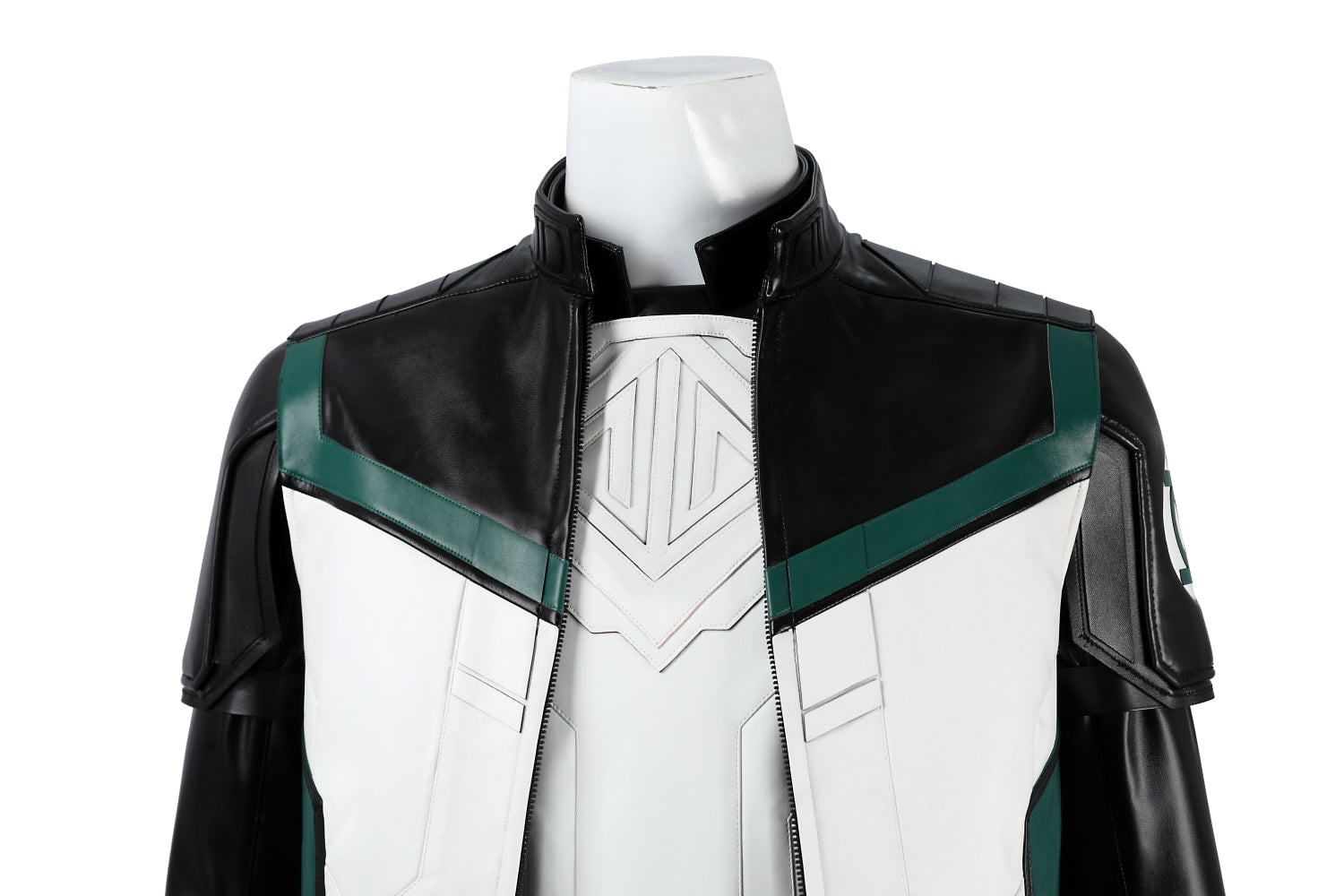 [ylevol] Superman 2025 Green Lantern Top Level Cosplay Costumes