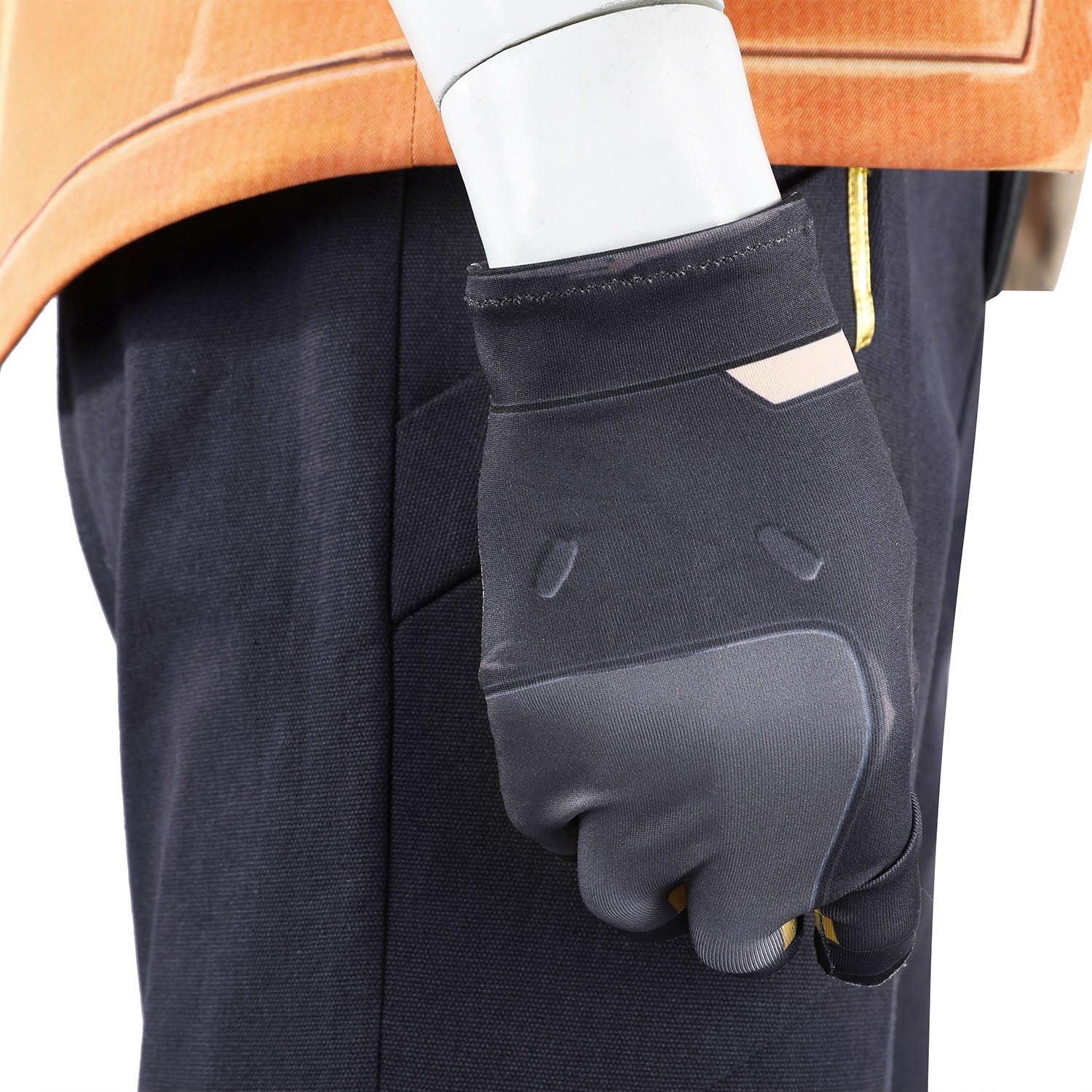 [ylevol] Game Valorant Tejo Male Full Set Top Level Cosplay Costumes