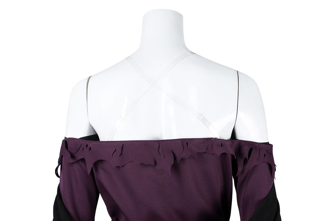 [ylevol] Elden Ring Nightreign Recluse Full Set Top Cosplay Costumes