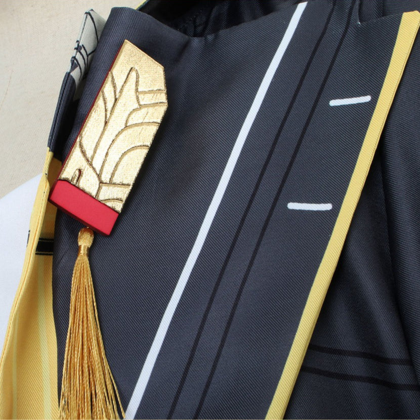 [ylevol] Game Honkai: Star Rail Trailblazer Male Female Fullset Cosplay Costumes