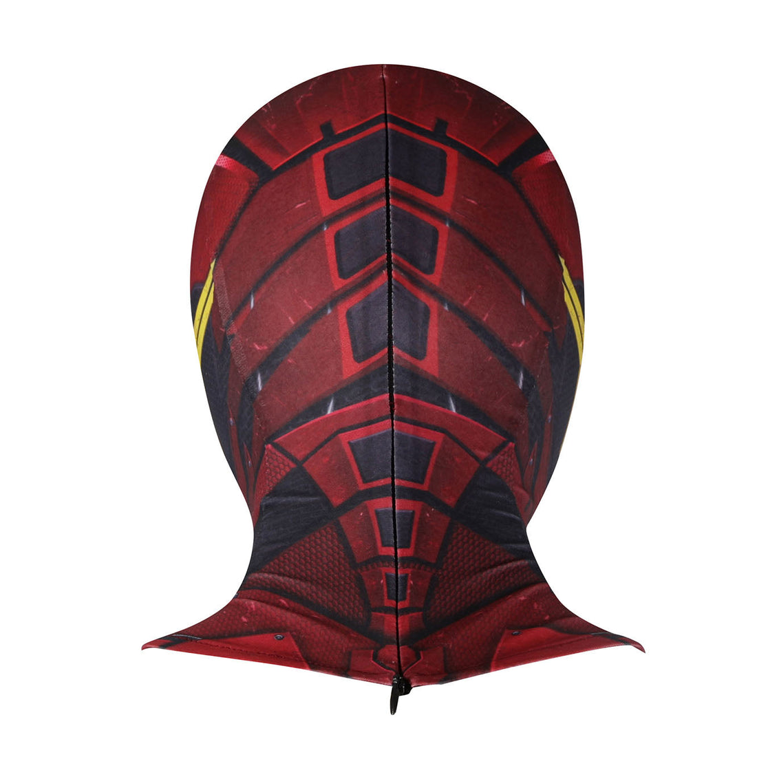 [ylevol] Justice League Barry Allen The Flash Jumpsuit with Mask Costumes