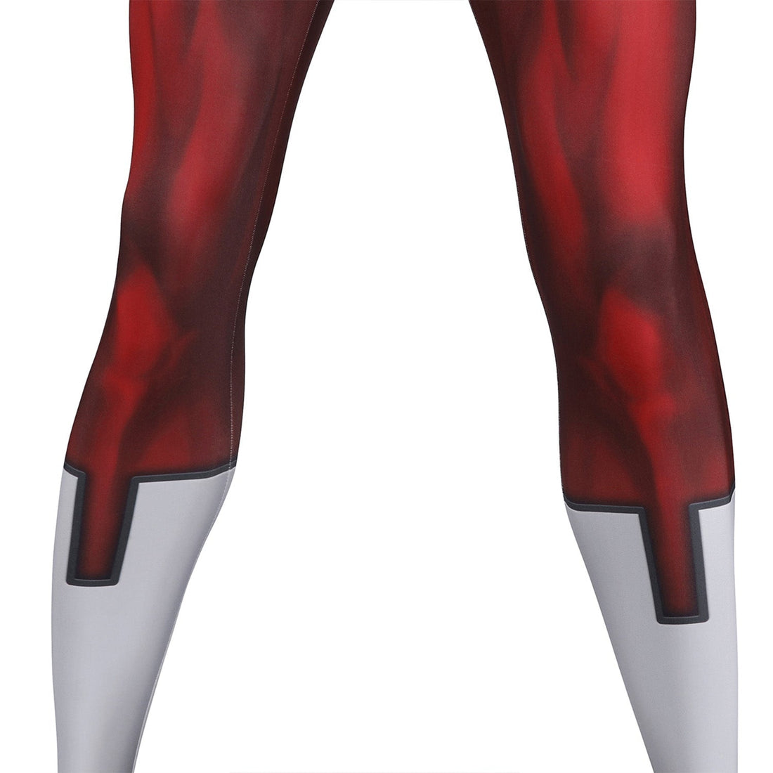 [ylevol] Mortal Kombat 1 Omni-Man Nolan Grayson Jumpsuit Cosplay Costumes