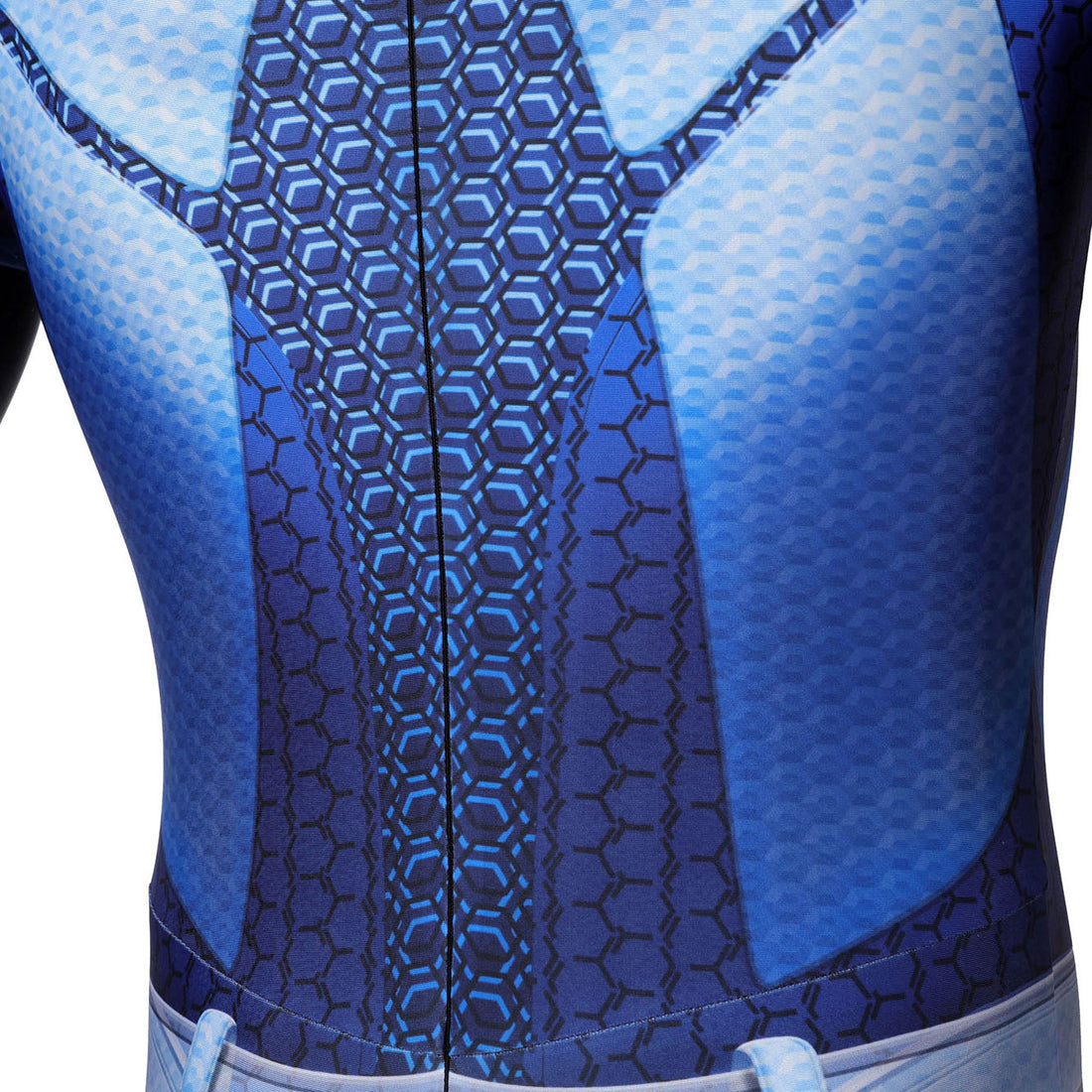 [ylevol] The Boys Season 3 A-train Male Jumpsuit with Glasses Cosplay Costumes