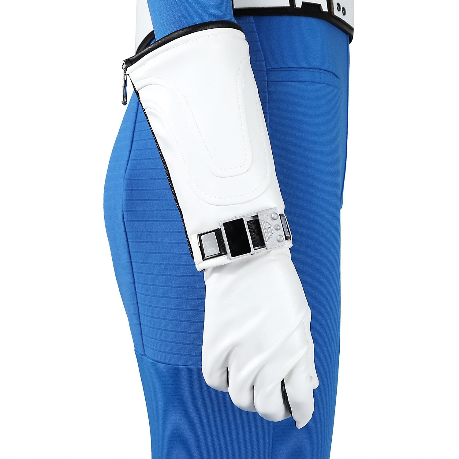 [ylevol] Fantastic Four First Steps Invisible Woman Susan Storm Richards Cosplay Costumes