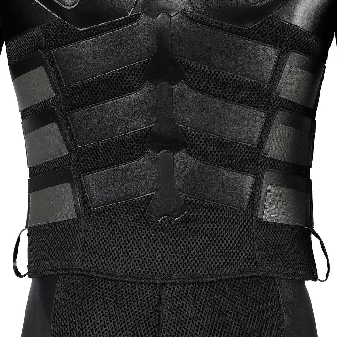 [ylevol] The Dark Knight Rises Batman Bruce Wayne Top Level Cosplay Costumes