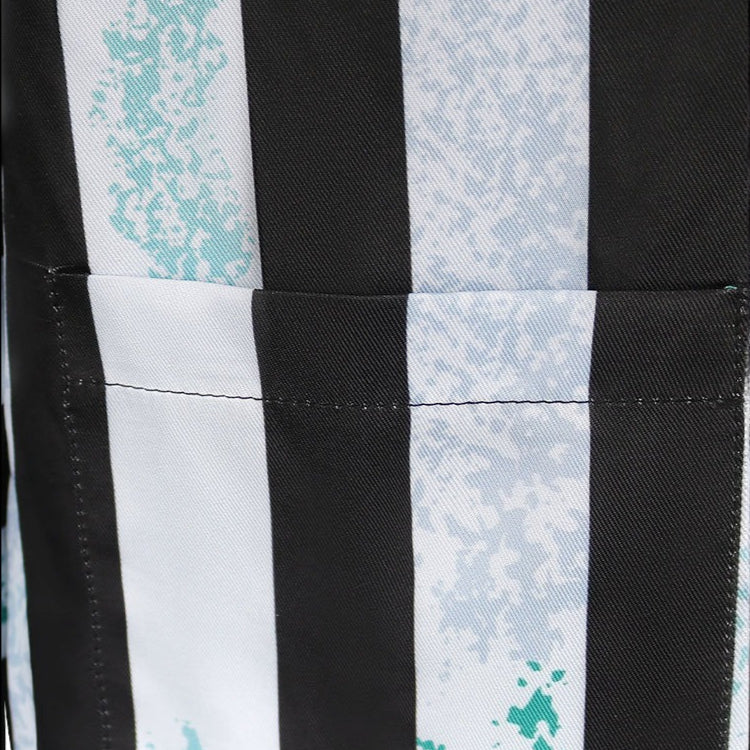 [ylevol] Beetle Juice Michael Keaton Dirty Suit Halloween Cosplay Costumes