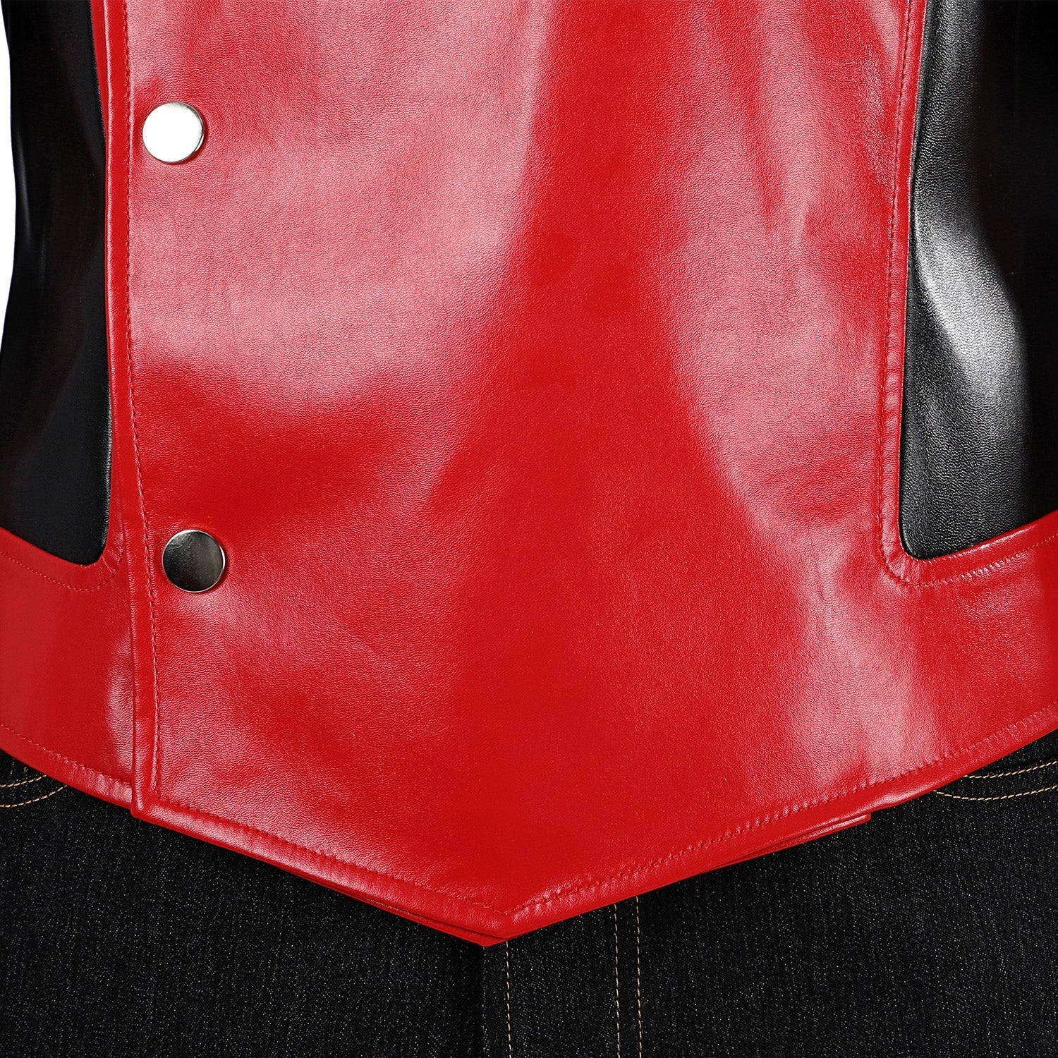 [ylevol] Marvel Spider-Man 2 Last Stand Suit Full Set Top Level Cosplay Costumes