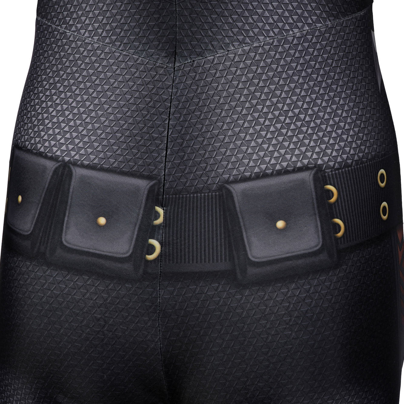 [ylevol] Black Panther Wakanda Forever Shuri Female Jumpsuit Cosplay Costumes