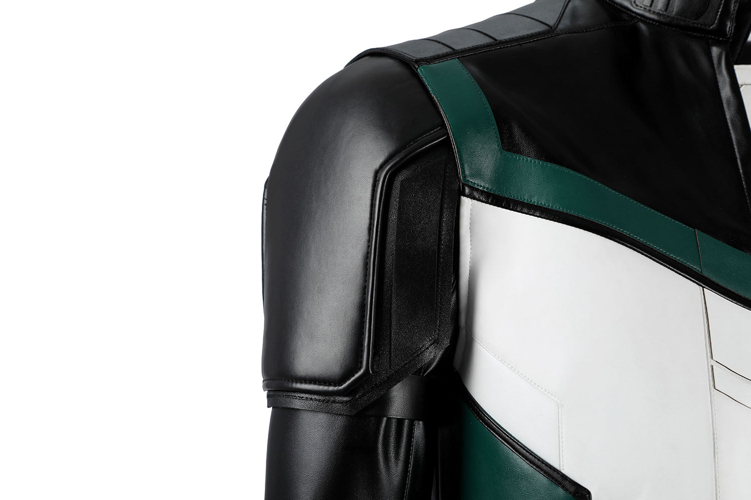 [ylevol] Superman 2025 Green Lantern Top Level Cosplay Costumes