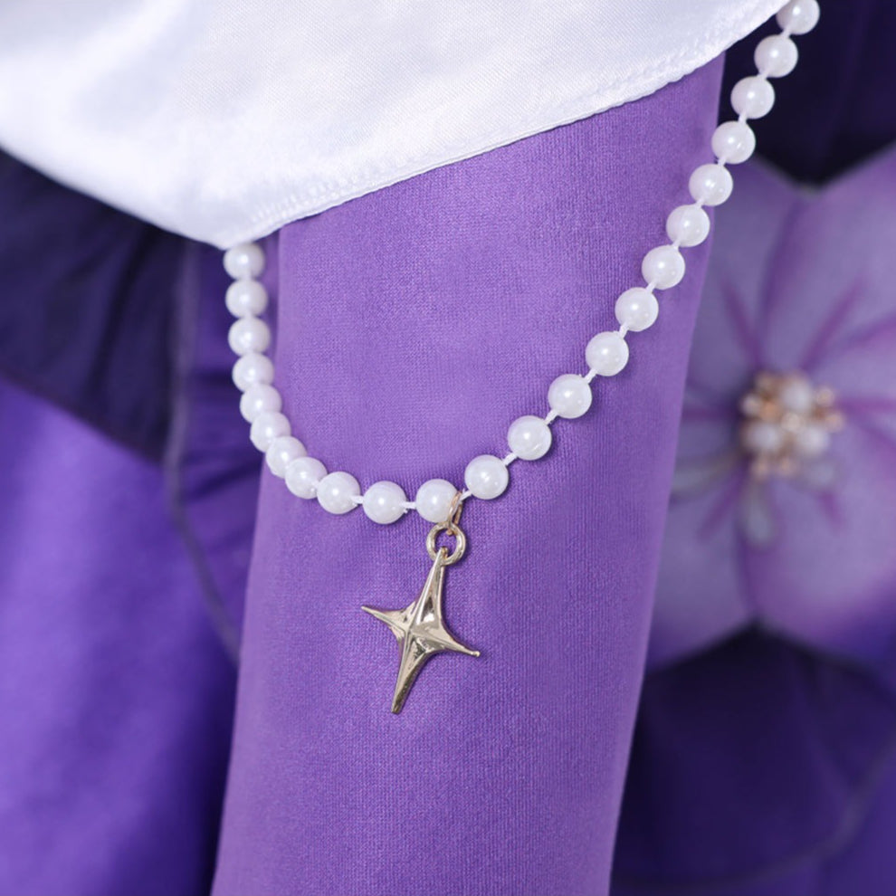 [ylevol] Game Honkai: Star Rail Herta Concert Fullset Cosplay Costumes