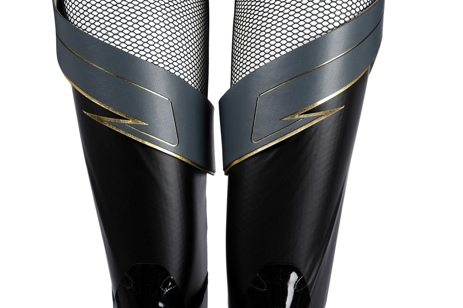 [ylevol] Marvel Rivals Storm Ororo Munroe Full Set Top Cosplay Costumes