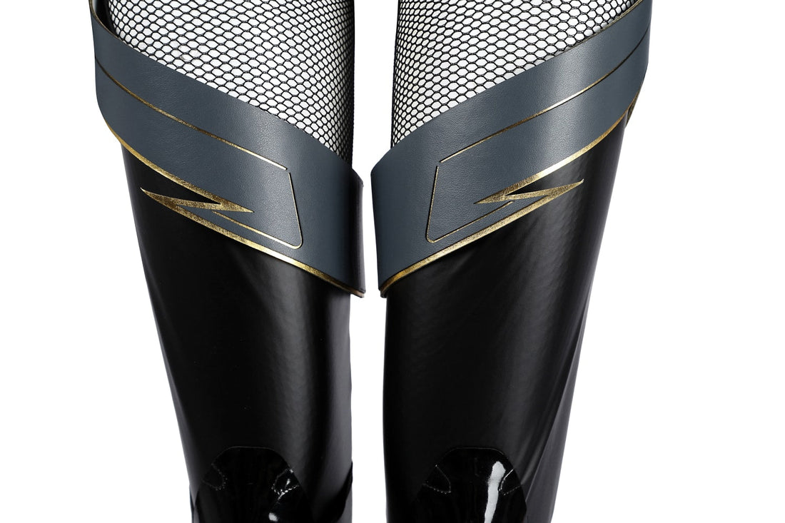 [ylevol] Marvel Rivals Storm Ororo Munroe Full Set Top Cosplay Costumes