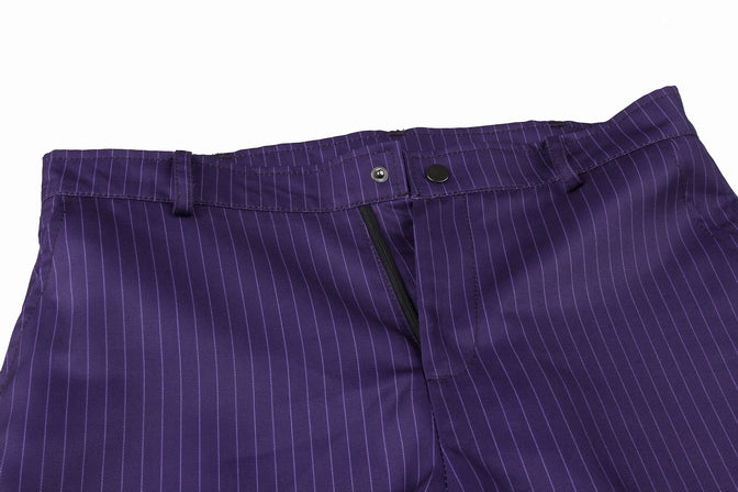 [ylevol] Batman The Dark Knight The Joker Male Fullset Cosplay Costumes