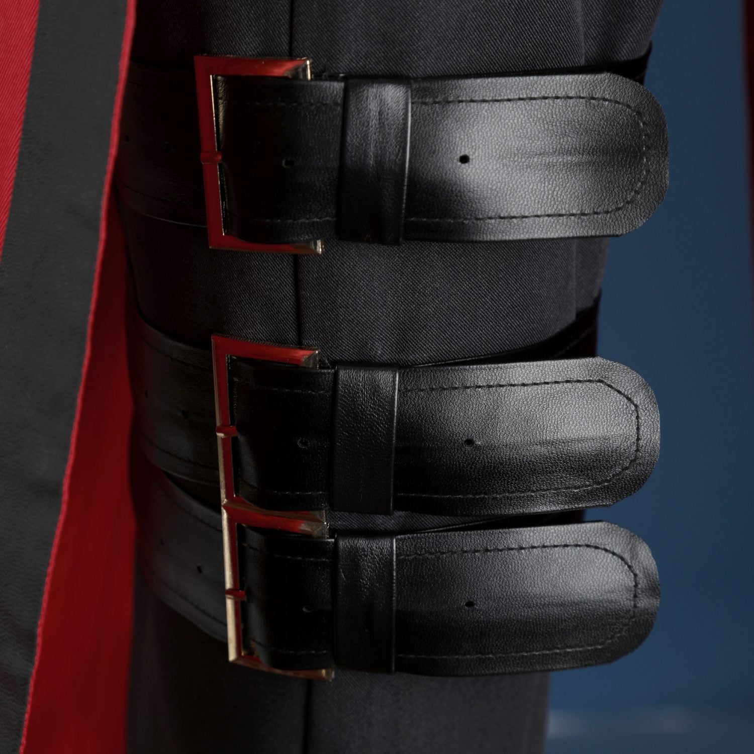 [ylevol] Honkai: Star Rail X Fate Archer Red A Full Set Cosplay Costumes