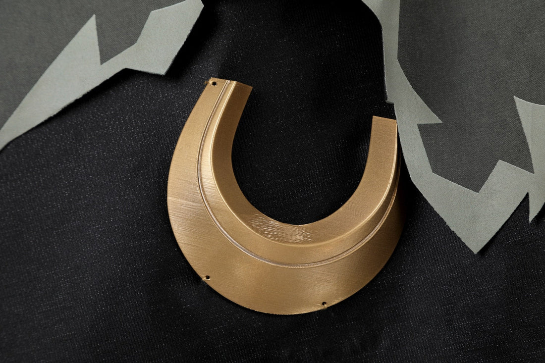 [ylevol] Game Genshin Impact Jahoda Full Set Top Cosplay Costumes