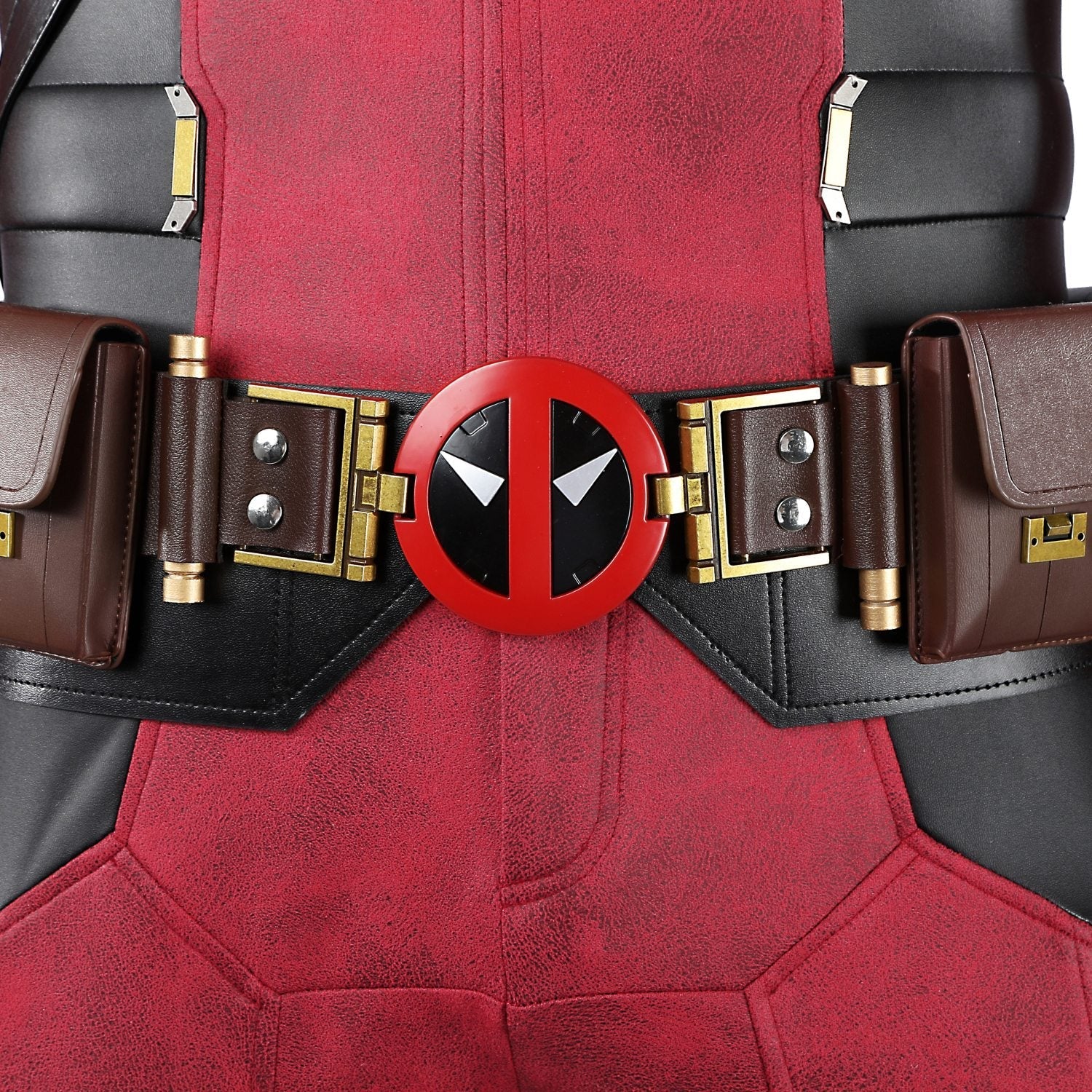 [ylevol] Deadpool 3 Deadpool & Friend Wade Wilson Full Set Cosplay Costumes