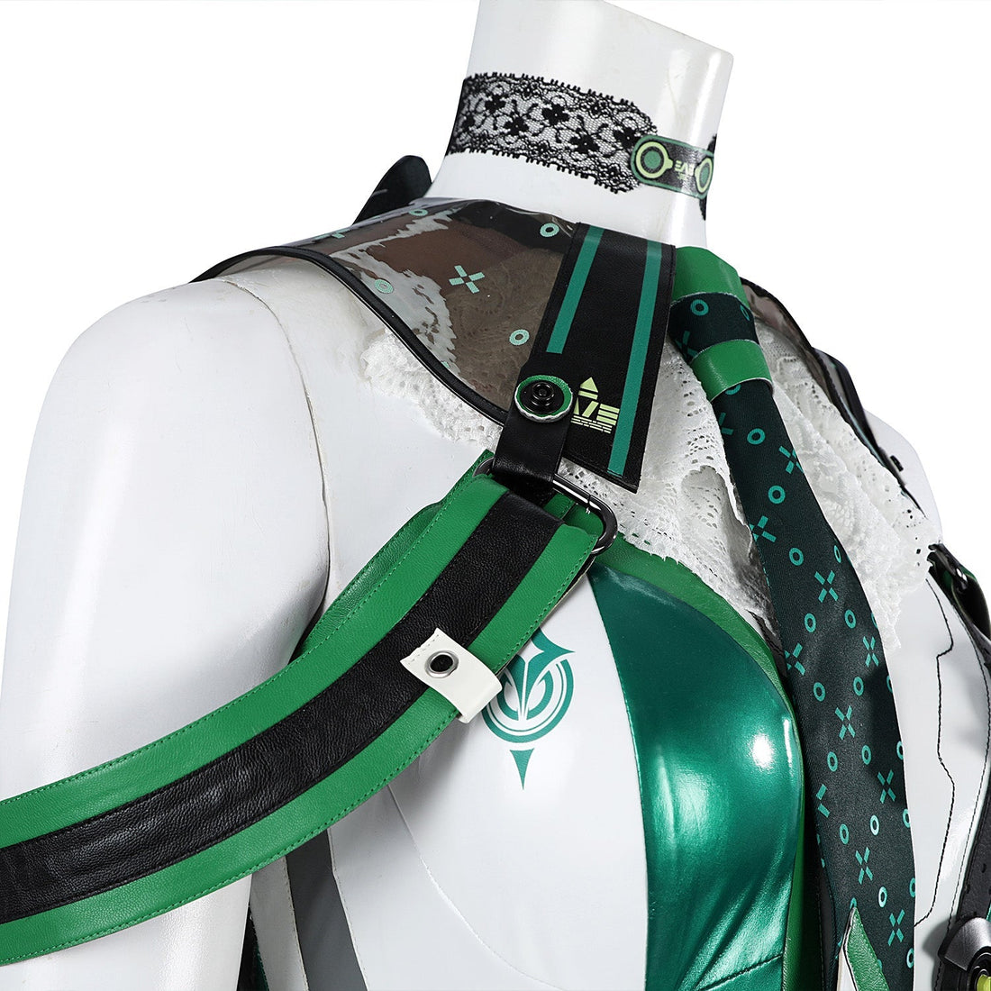 [ylevol] Stellar Blade Eve Planet Dive Suit Female Cosplay Costumes