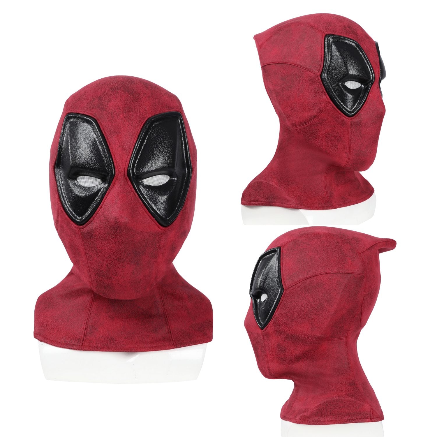 [ylevol] Deadpool 3 Deadpool & Friend Wade Wilson Full Set Cosplay Costumes