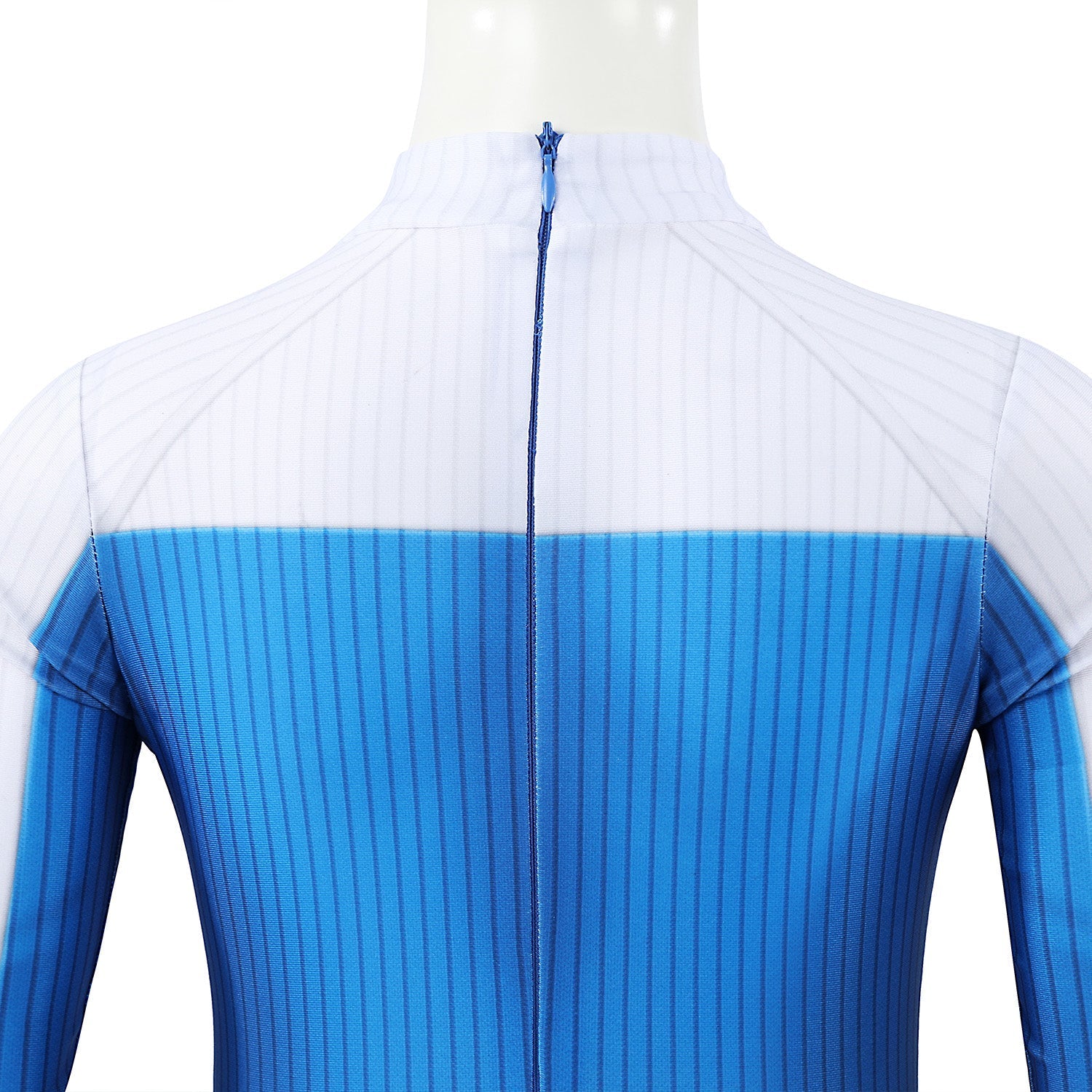 [ylevol] Fantastic Four First Steps Human Torch Johnny Storm Kids Jumpsuit