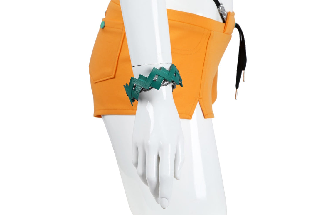 [ylevol] Game Zenless Zone Zero Belle Swimsuit Full Set Cosplay Costumes