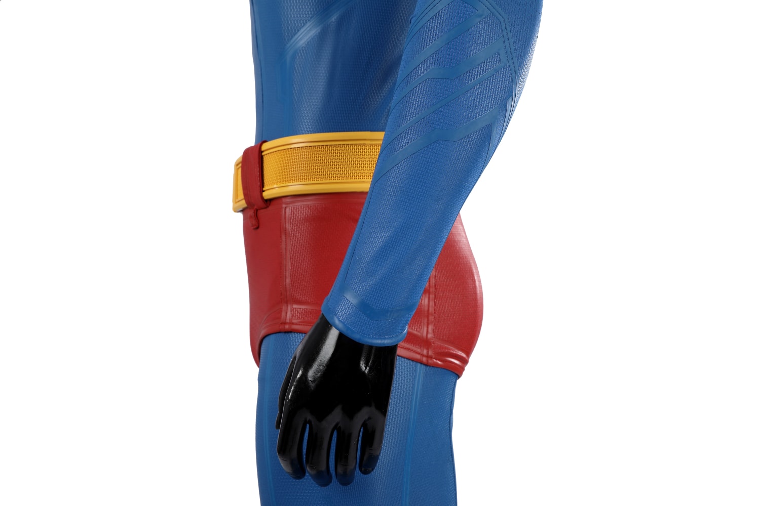 [ylevol] Superman Legacy Clark Kent Film-grade Pro Full Set Cosplay Costumes