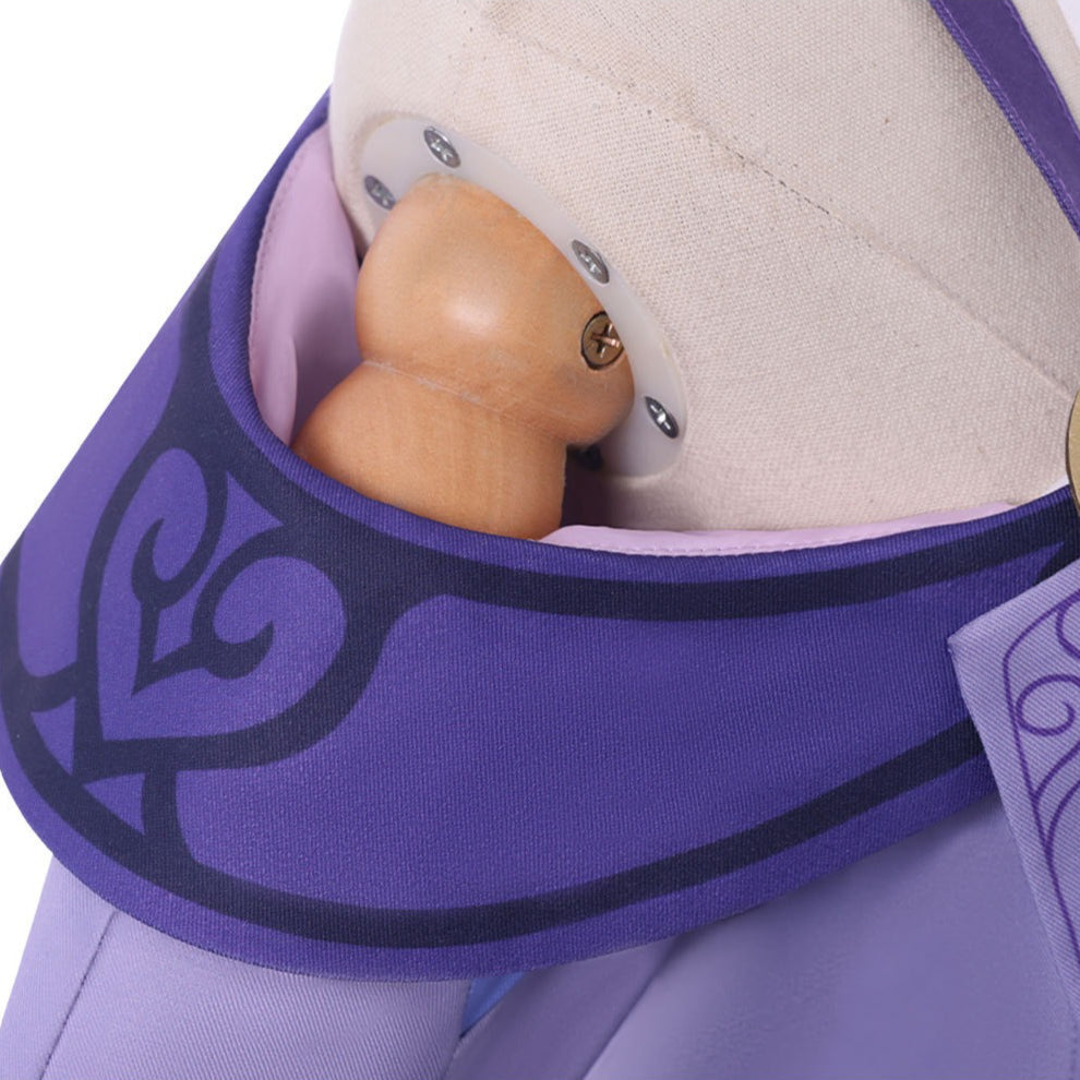 [ylevol] Game Honkai: Star Rail Cyrene Dress Fullset Cosplay Costumes