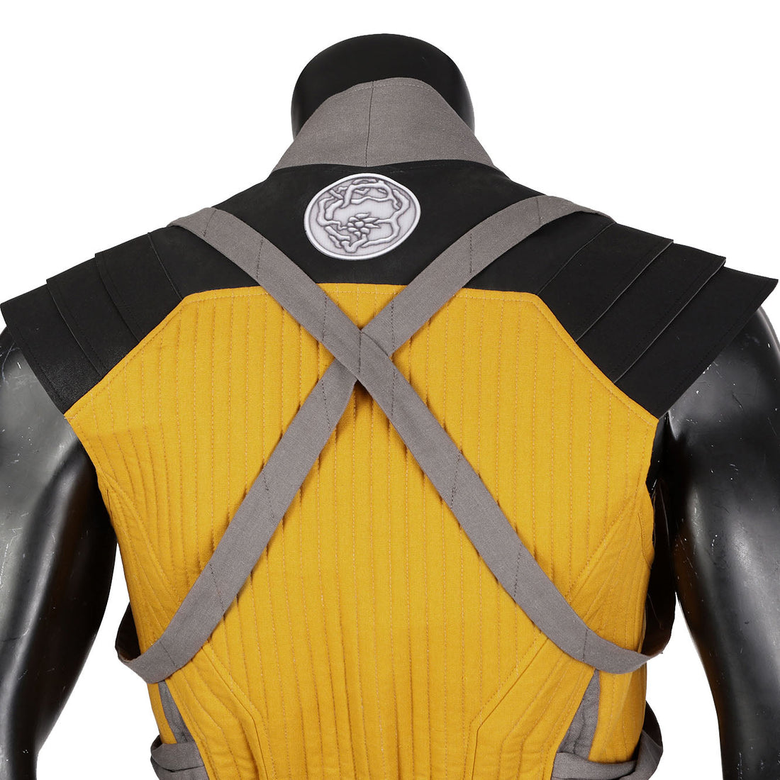 [ylevol] Mortal Kombat 1 Scorpion Top Level Male Cosplay Costumes